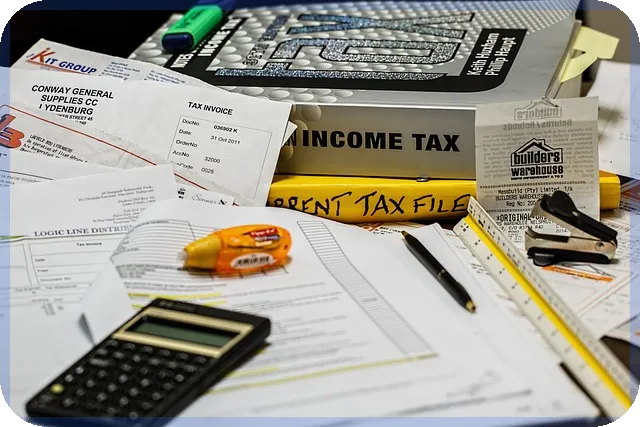 부동산양도소득세 납부 의무와 예외는?