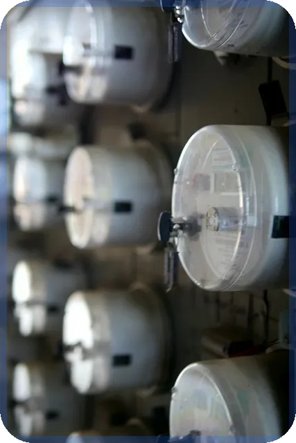 스마트그리드관련주 최신 Top 5 투자전략과 전망