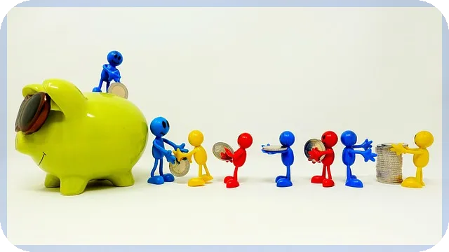 근로장려금 지원받기 핵심인 총급여액 이해하기