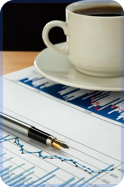 트레이딩 자동 차트 패턴 생성기 활용법 알아보기