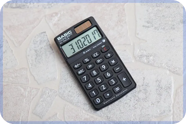 정기적금계산기 활용법 총정리 금융 전략 세우기