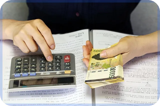 기업은행신용대출 가능성 실제 사례와 한도 분석